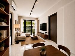 Jervois Mansion (D10), Apartment #559264271